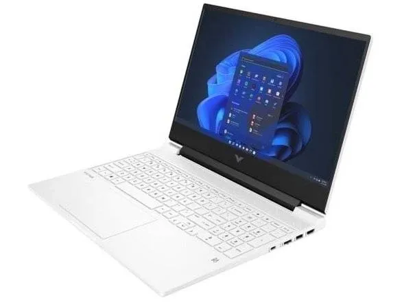 Igrovoy noutbuk HP VICTUS 15 FA1034 / i5-12450H / 16 GB / SSD 512 GB / RTX 4050 / 15.6", oq