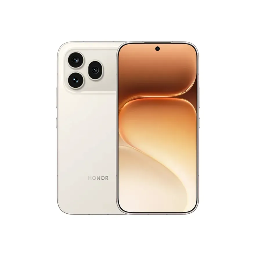 Smartfon Honor 600 Pro 12/512 GB, Zolotistiy