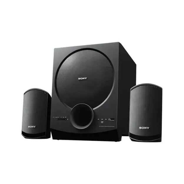 Akustika Sony SA-D20