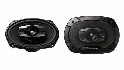 Avtomobilnaya akustika Pioneer TS-6965 V3