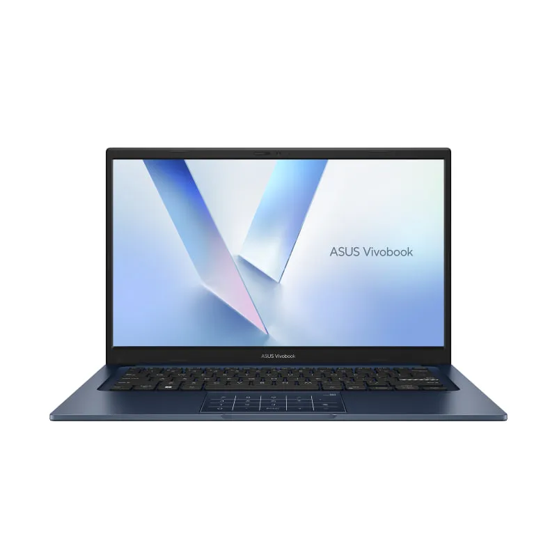 Noutbuk Asus VivoBook 14X / i5‑1334U / 12 GB / SSD 256 GB / 14", Quite Blue
