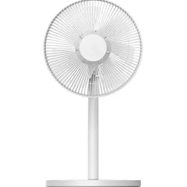 Xiaomi Smart Standing Fan 2 Lite pol ventilyatori, White