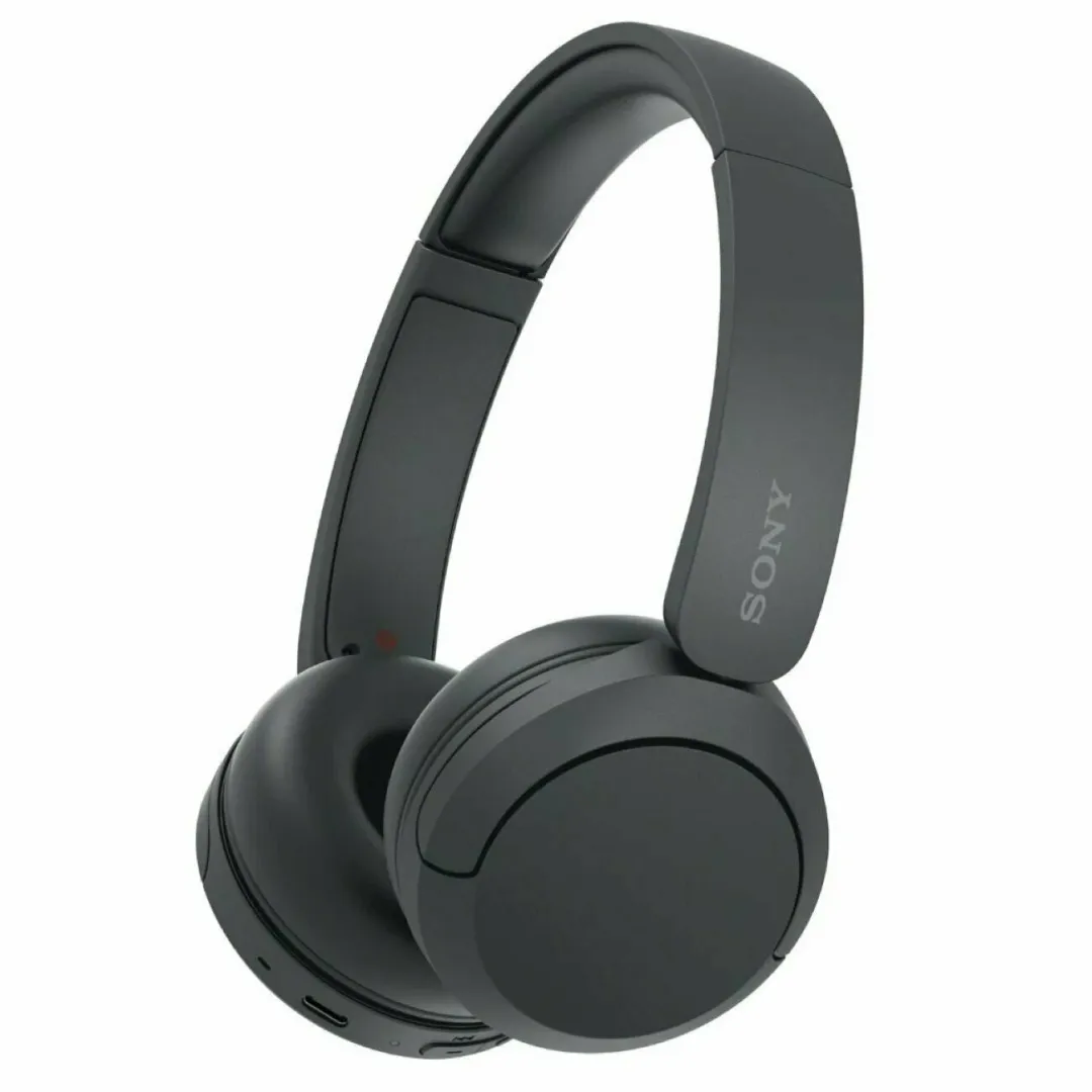 Yuklanadigan simsiz minigarnituralar Sony WH-CH520 Black