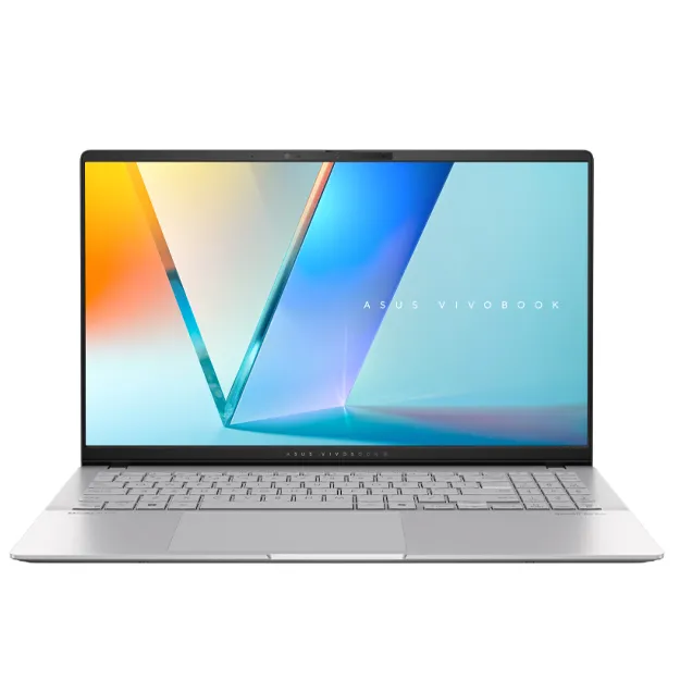 Noutbuk Asus Vivobook S 15 S5507QA-MA056W 90NB14Q2-M00DX0 Snapdragon X Elite X1E 78 100…