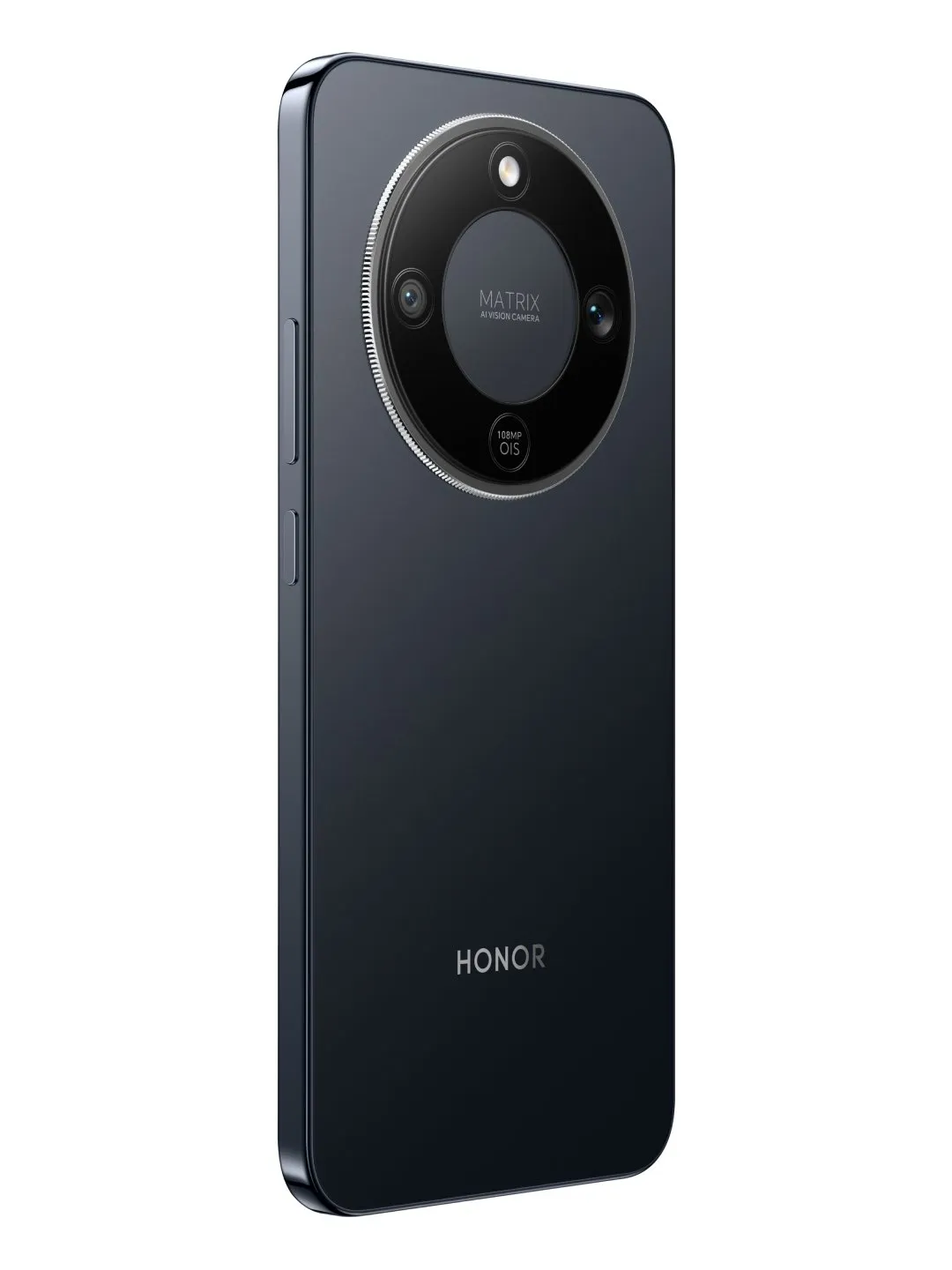 Smartfon Honor X9D 12/256 GB, Midnight Black