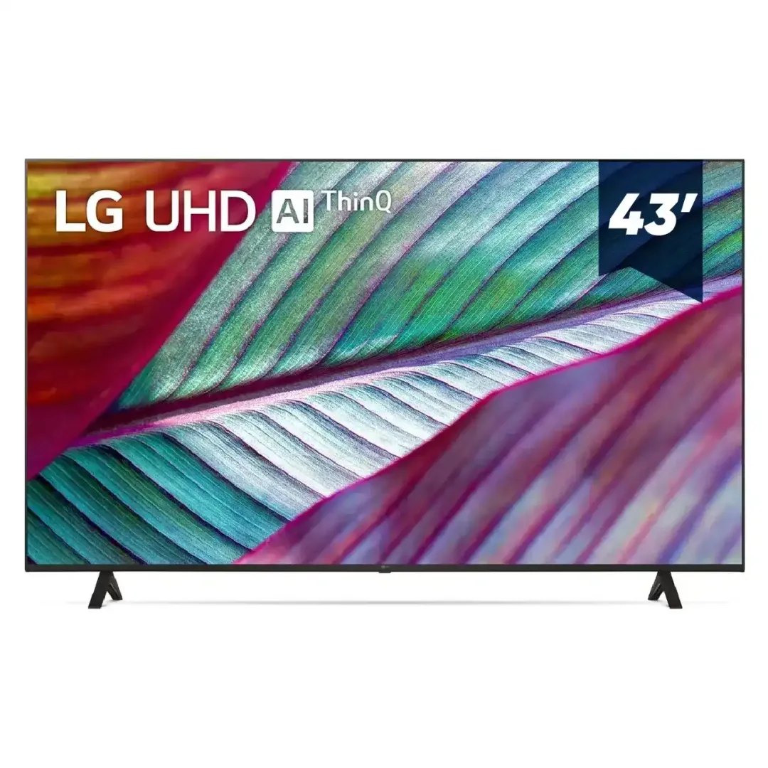 LG 43UR78006LK Smart Televizori