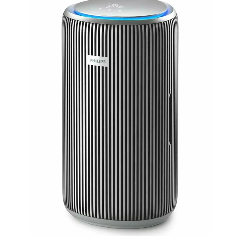 Havo tozalagich Philips AC4220, oq