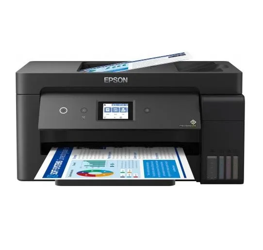 Epson L14150 (MFU 4tasi 1da) (A3) printeri