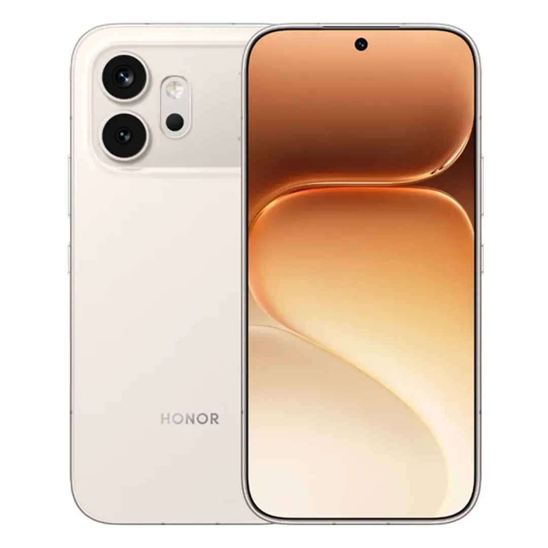 Honor 600 8/256GB Golden White Smartfoni