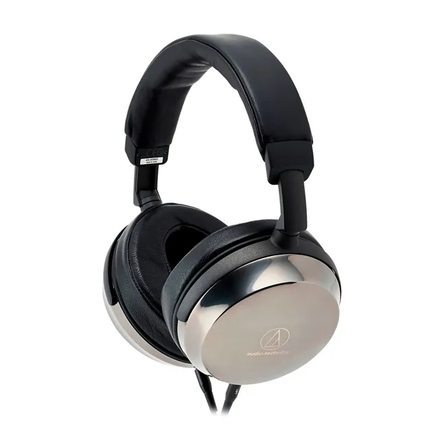 Quloqchinlar Audio-Technica ATH-AP2000TI