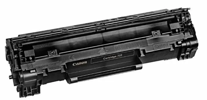 Canon CARTRIDGE 725 (3484B002AA) Kartridji