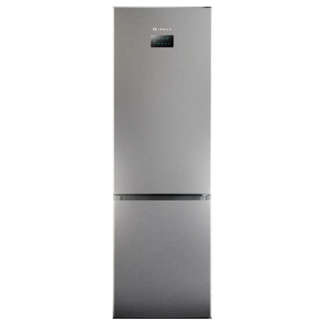 Muzlatgich Immer NF326BFM-Inox