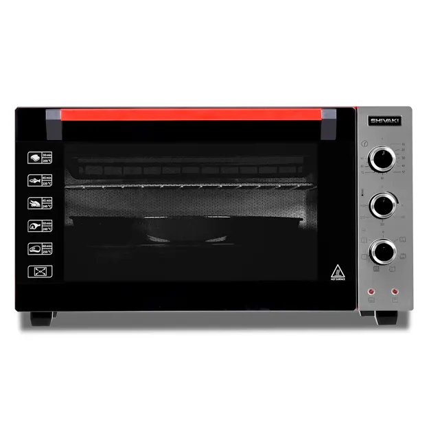 Mini-pech Shivaki MD 4218 Lux