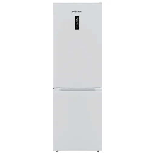 Muzlatgich Premier PRM-317BFNF/W, oq