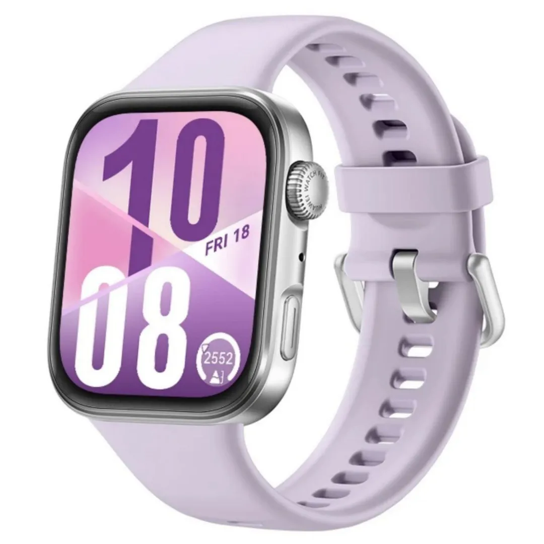 Aqlli soat Huawei WATCH FIT 4, Lilac