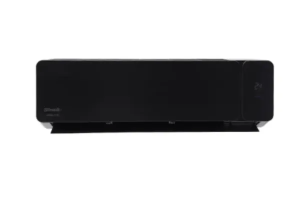 Konditsioner Sitronic ASW-H18A4/CHDA-B, qora