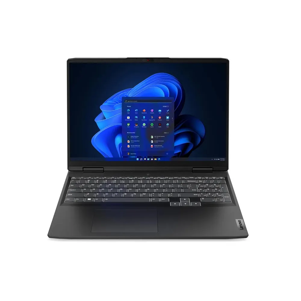 Noutbuk Lenovo IdeaPad Gaming 3 16ARH7 / R7-6800H / 16 GB / SSD 512 GB / RTX 3050 ti / 16"…