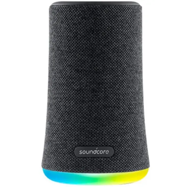 Portativnaya kolonka Anker Soundcore Flare Mini, qora