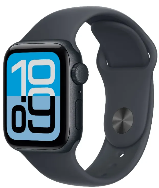 Aqlli soat Apple Watch SE 3, Tyomnaya noch
