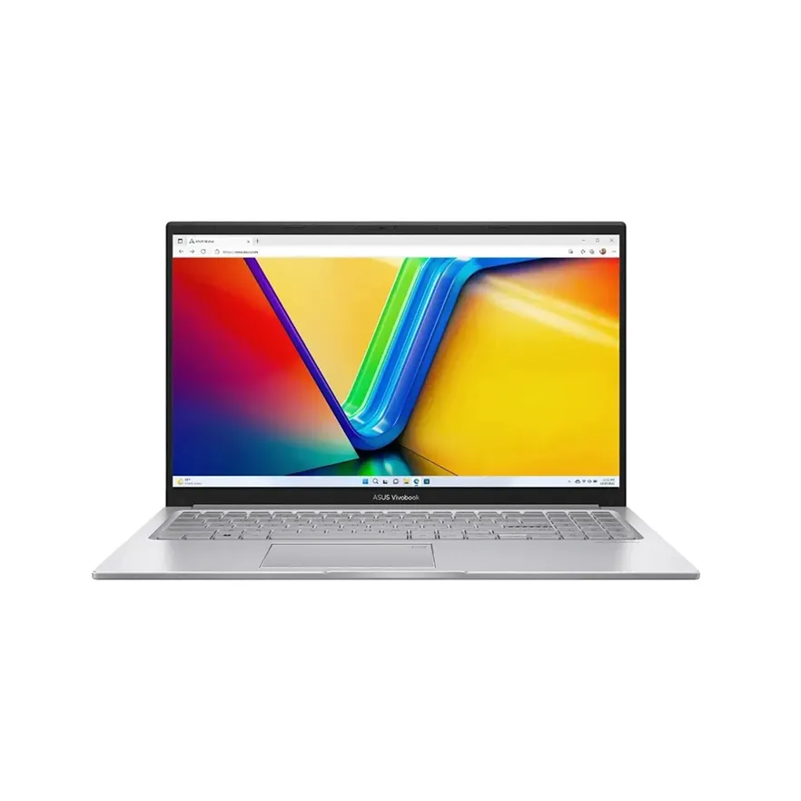 Noutbuk Asus VivoBook F15 / 5-120U / 16 GB / SDD 512 GB / 15.6", kumushrang