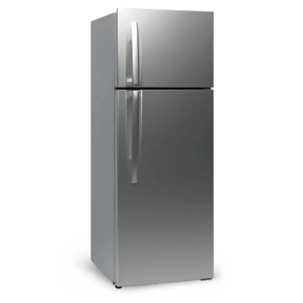 Muzlatgich Shivaki HD 395 FWENH Oq INV Stalnoy