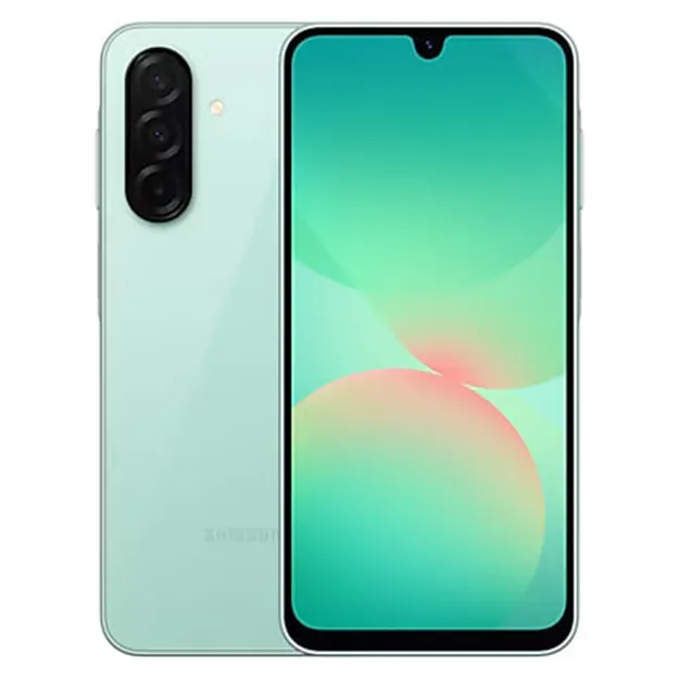 Samsung Galaxy A26 5G Mint 6/128 GB