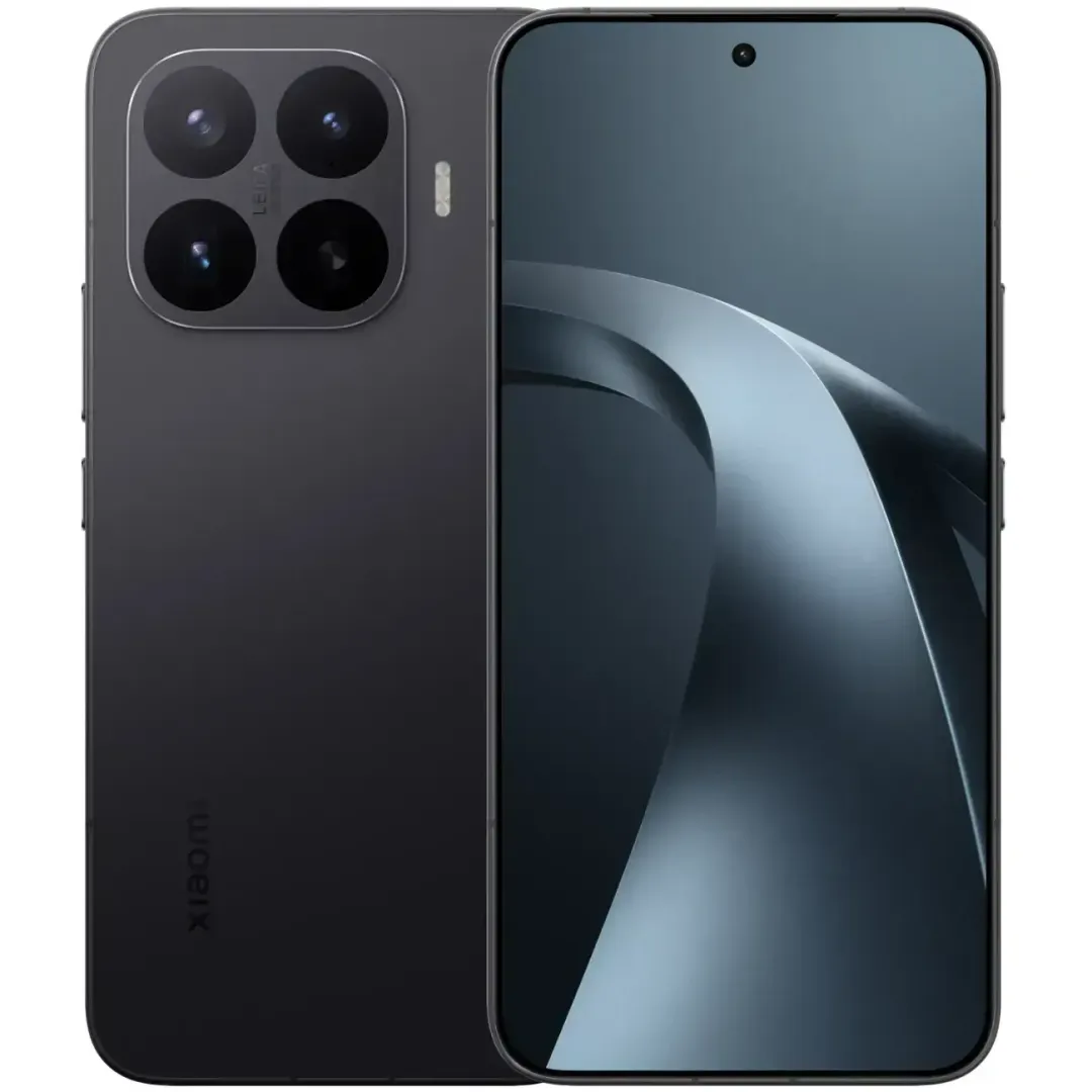 Smartfon Xiaomi 17T PRO 12/512 Black