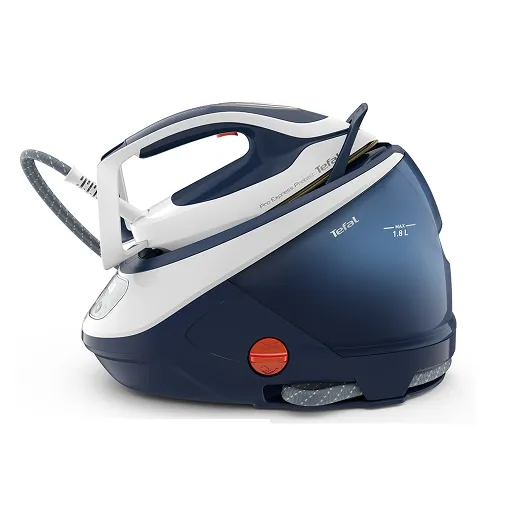 Dazmol Tefal GV9221E0, oq-ko'k