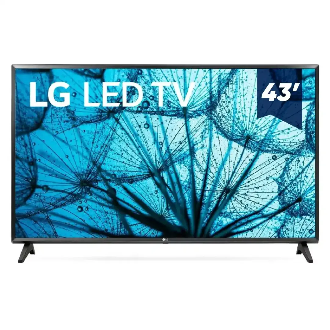 Televizor LG 43LM5772PLA Smart