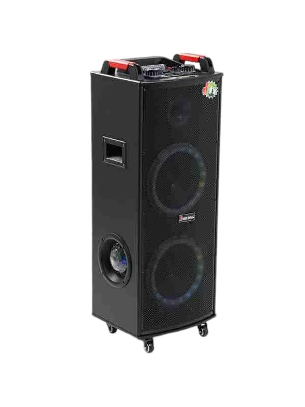 Portativnie kolonki Bohong MT-1021, Qora