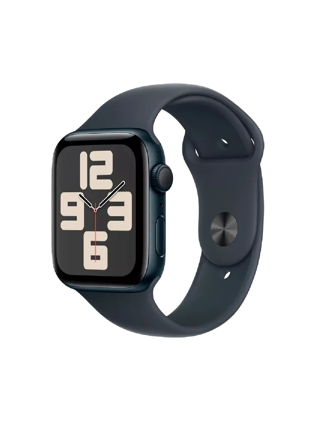 Aqlli soat Apple Watch SE 2 GPS, Tyomnaya noch