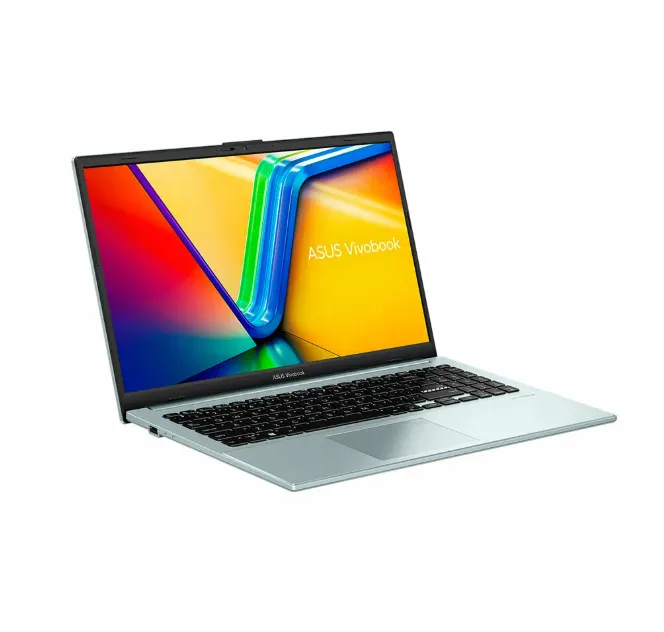 Noutbuk Asus VivoBook L1504F / R3-7320U / 8 GB / SSD 256 GB / 15.6", kulrang