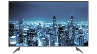 Televizor Artel UA43H3401, qora