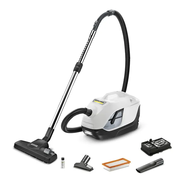 Changyutgich Karcher DS 6