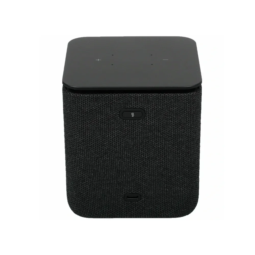 Yandeks Stantsiya Midi Qora YNDX-00054BLK