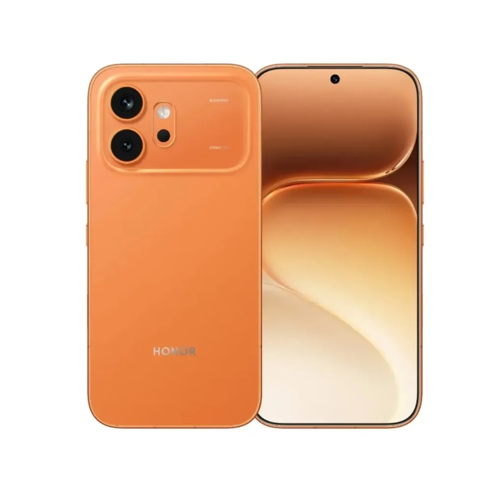 Smartfon Honor 600 8/256GB Orange (Oranjeviy)