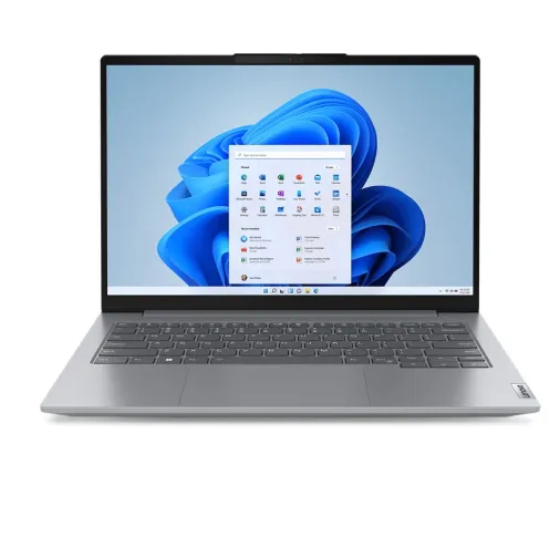 Noutbuk Lenovo Thinkbook 14 G6 / i5-125U / 8 GB / SSD 512 GB / 14", Cool Silver