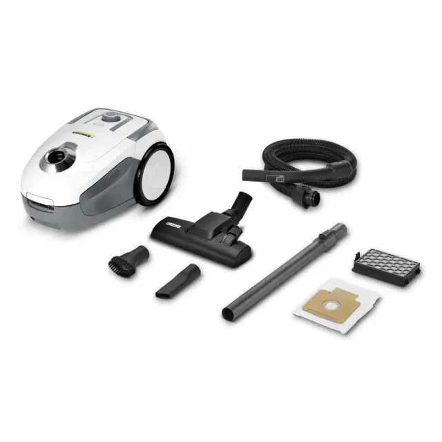 Karcher VC 2 (ERP)*KAP Quruq tozalash changyutgichi