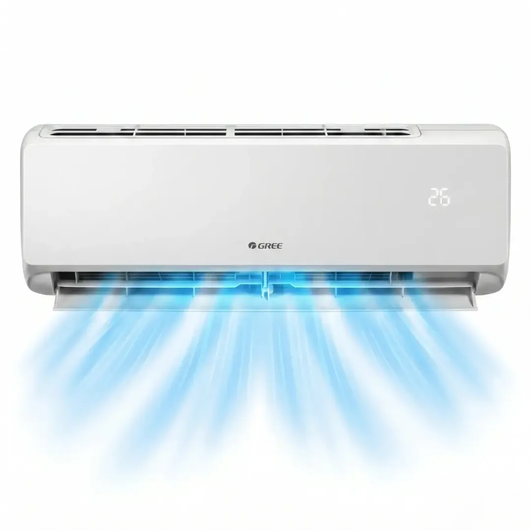 Konditsioner Gree Charmo inverter 18