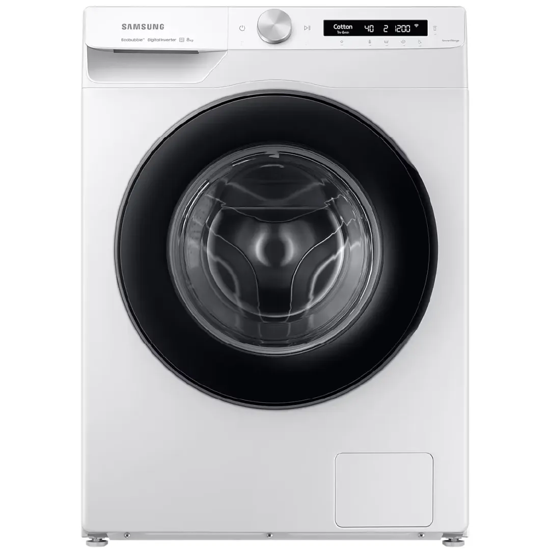 Kir yuvish mashinasi Samsung 8kg WW80AG6S24AWLD