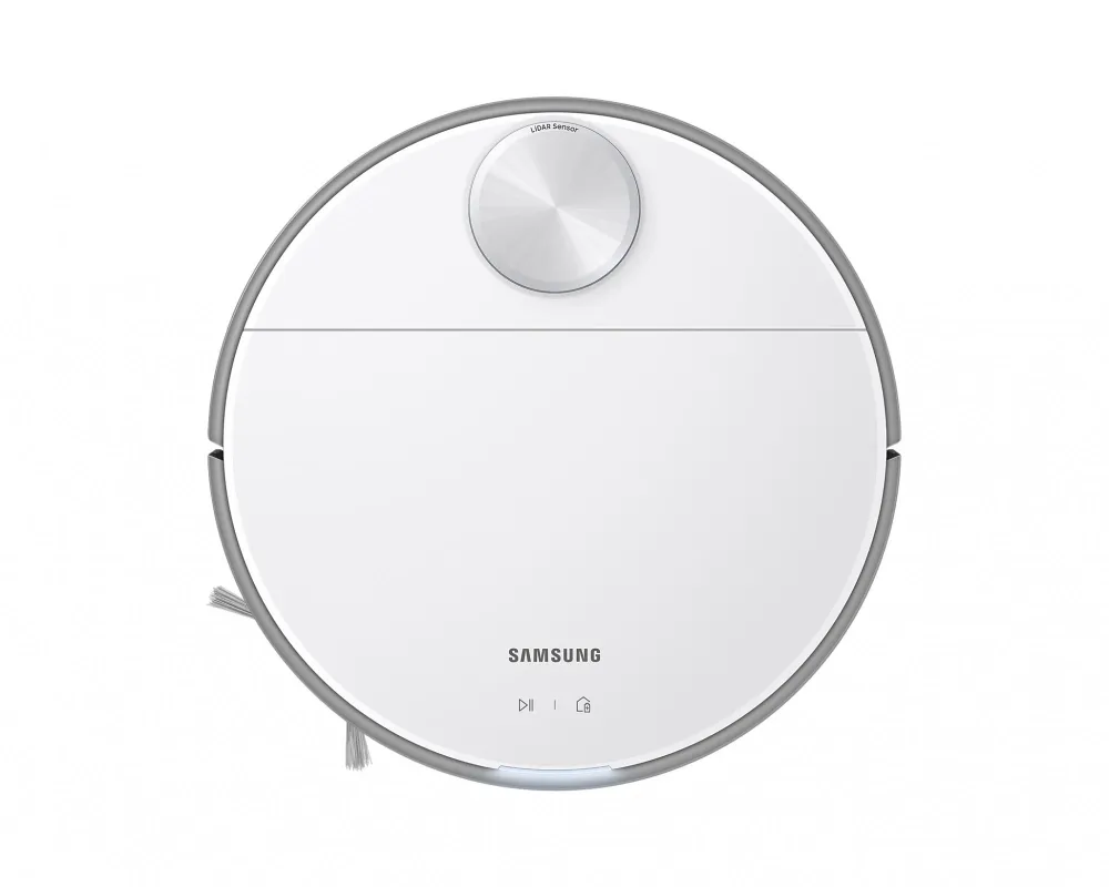 Robot-changyutgich Samsung Jet Bot VR30T80313W/EV