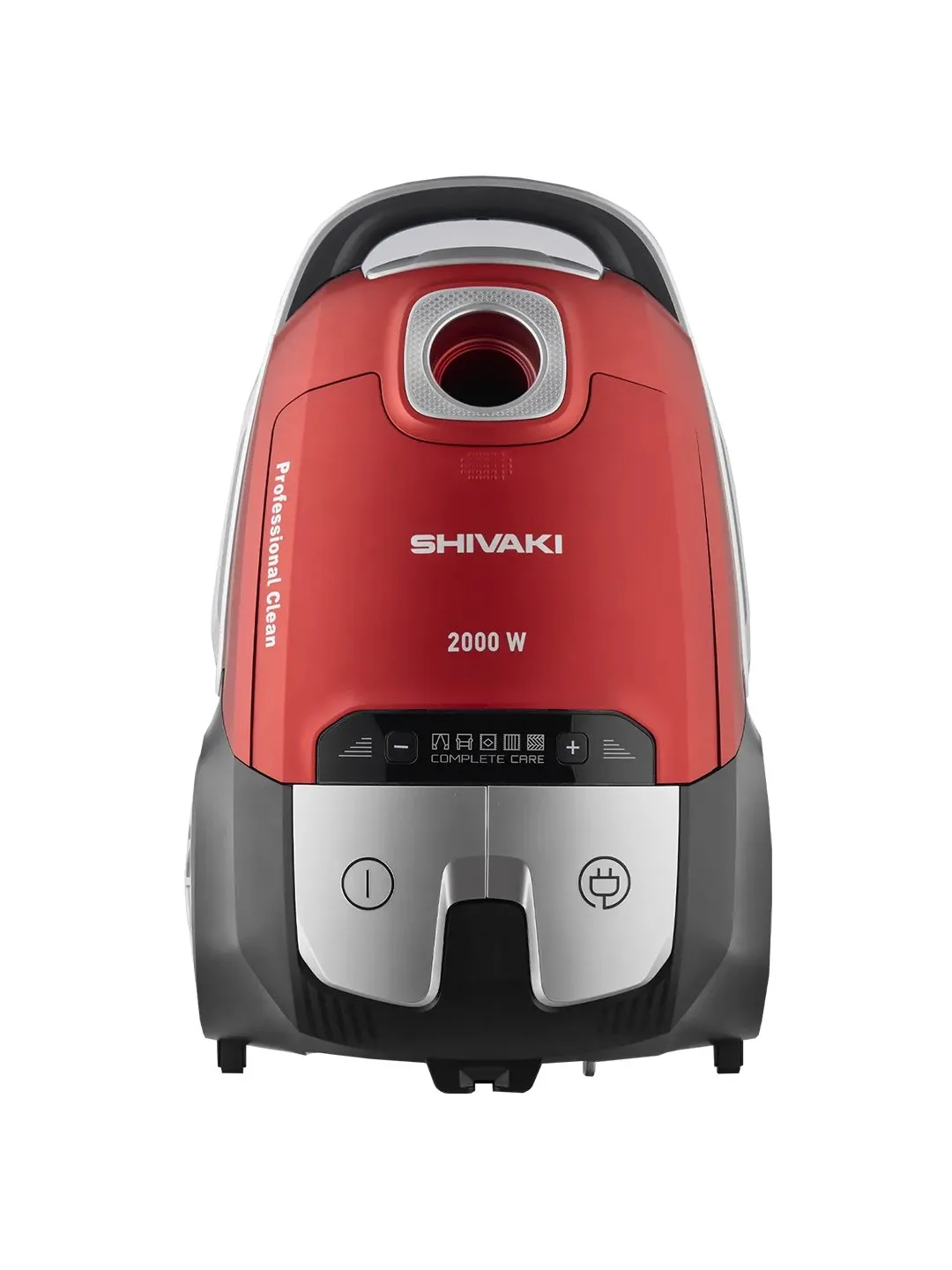 Changyutgich Shivaki B3200 (2000 W), ciniy