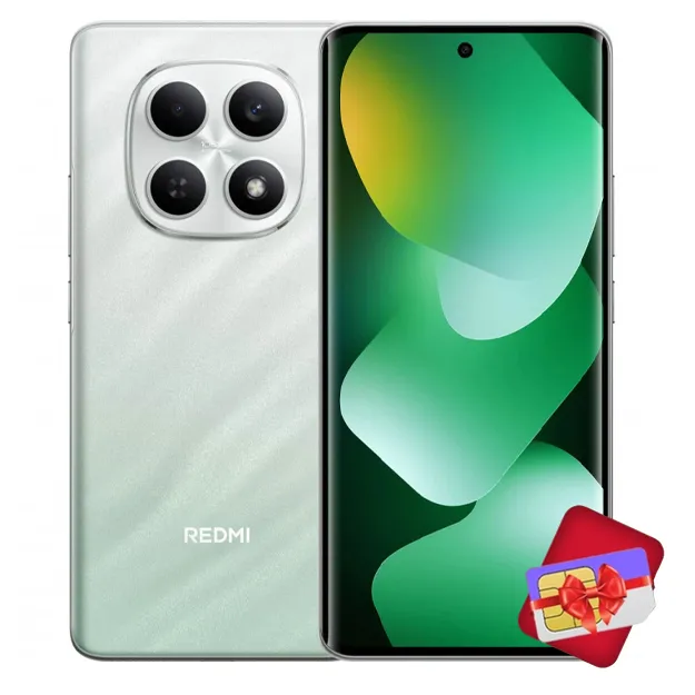 Redmi Note 15 Forest Green 6/128 GB
