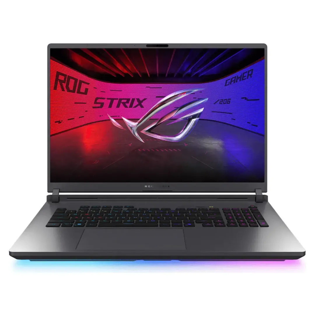 Noutbuk Asus Strix G815LW-S9014 U9-275HX, 32GB, 1Tb SSD, RTX5080, 18” WQXGA IPS 240Hz
