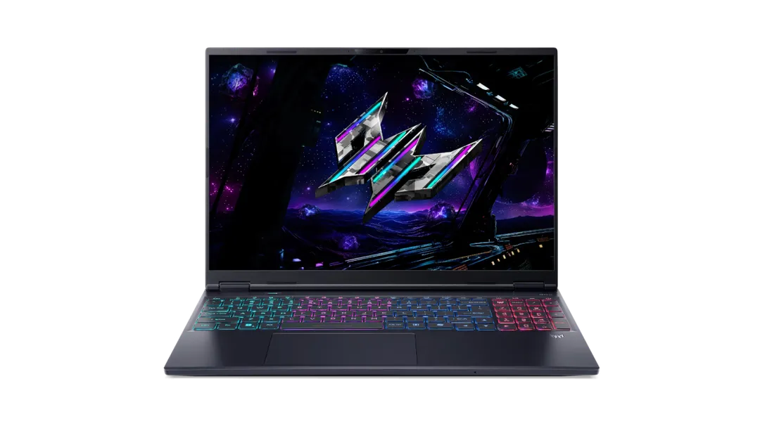Igrovoy noutbuk Acer Predator Helios Neo 16 (AI PHN16S-71-91JF) / i9-275HX / 32 GB / SSD 1 TB /…