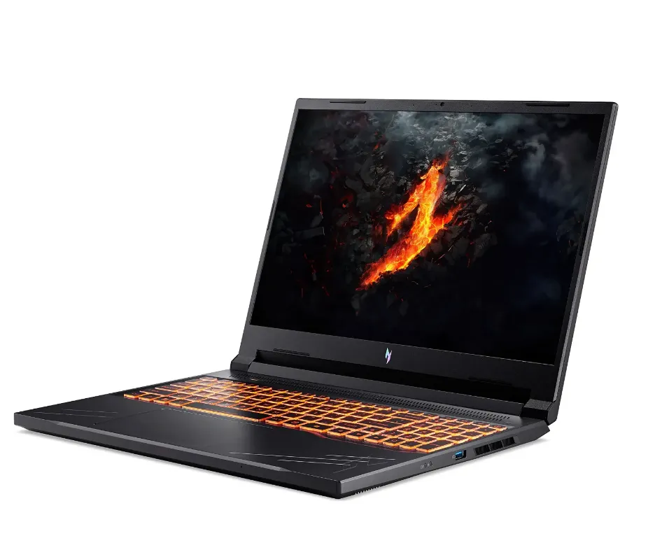 Igrovoy noutbuk Acer Nitro V16 ANV16-71-717D / i7-14650HX / 16 GB / SSD 512 GB / RTX 4050 / 16"…