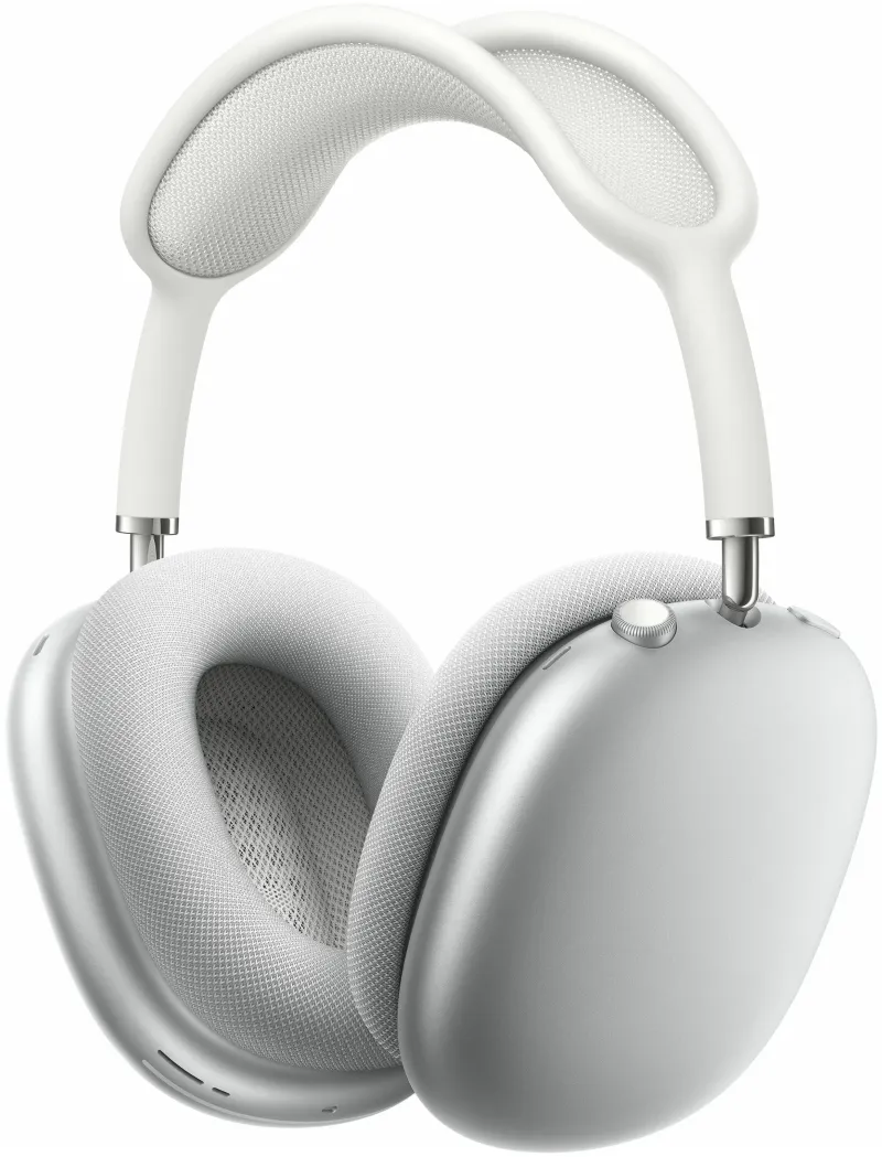 Quloqchinlar Apple AirPods Max 2024, Kulrang