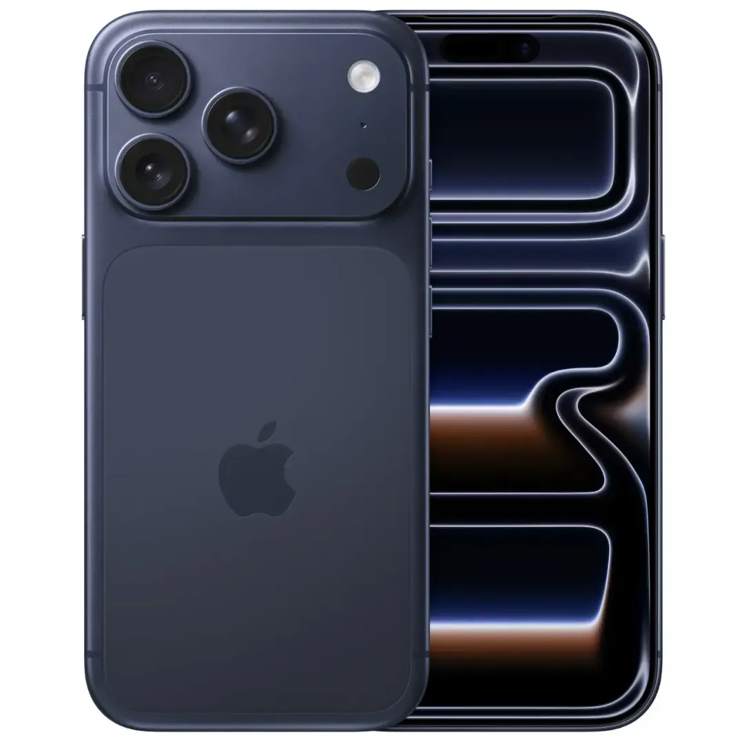 Smartfon Apple iPhone 17 Pro 1 TB, Deep Blue