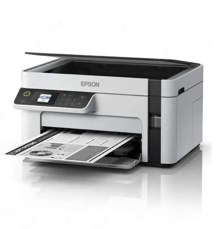 Printer Epson M2120, oq