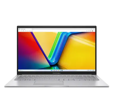 Noutbuk Asus VivoBook X1504V / i5-120U / 8 GB / SSD 512 GB / 15.6", kumushrang